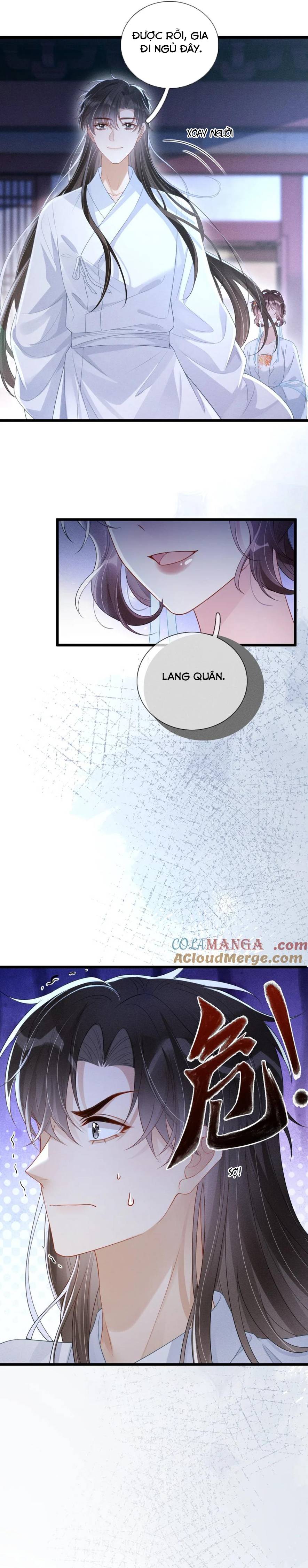 TRƯỜNG PHONG ĐỘ Chap 21 - Next Chap 22