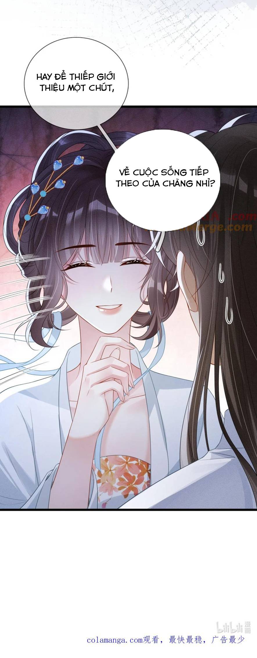 TRƯỜNG PHONG ĐỘ Chap 21 - Next Chap 22
