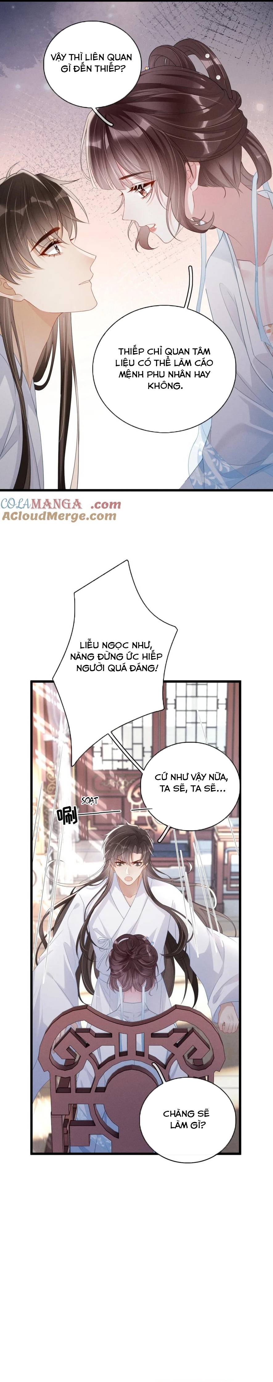 TRƯỜNG PHONG ĐỘ Chap 21 - Next Chap 22