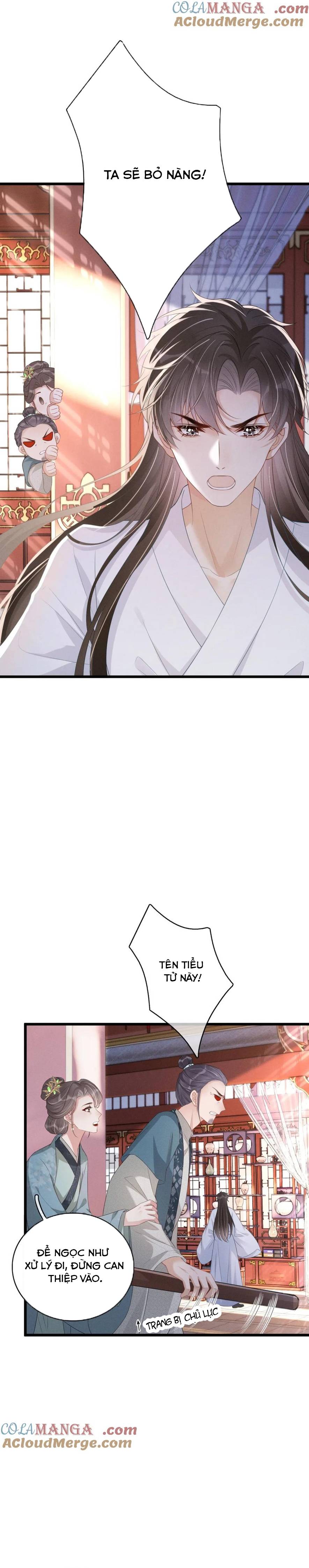 TRƯỜNG PHONG ĐỘ Chap 21 - Next Chap 22