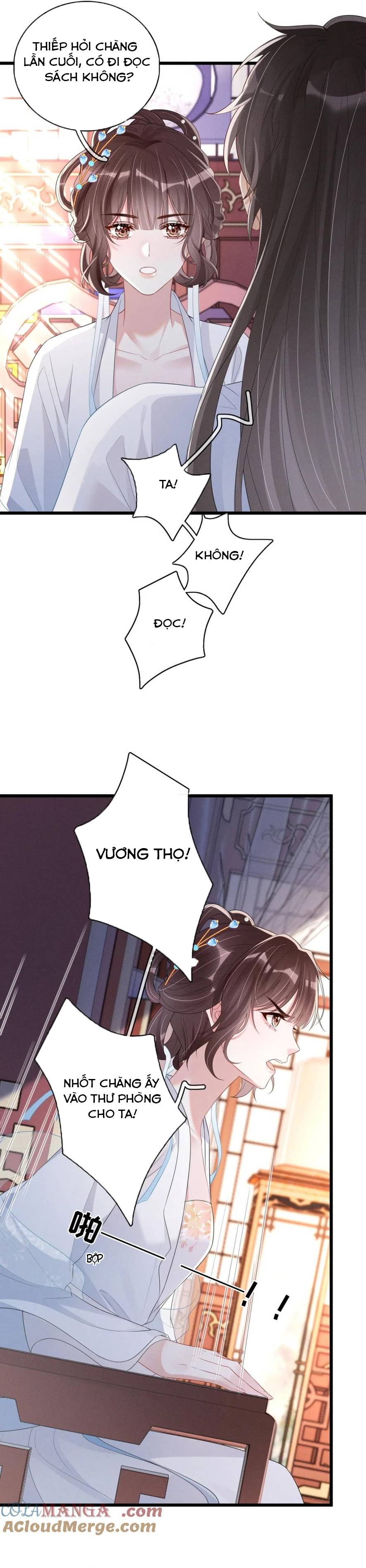 TRƯỜNG PHONG ĐỘ Chap 21 - Next Chap 22