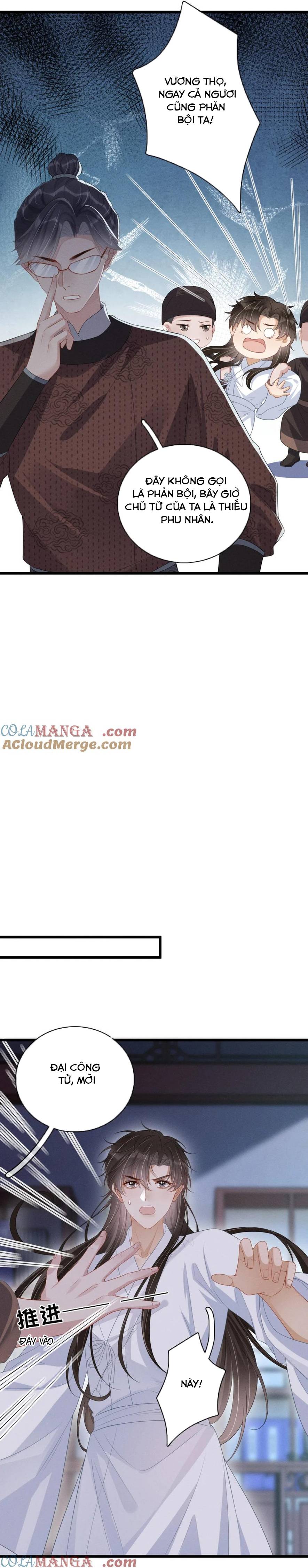 TRƯỜNG PHONG ĐỘ Chap 21 - Next Chap 22