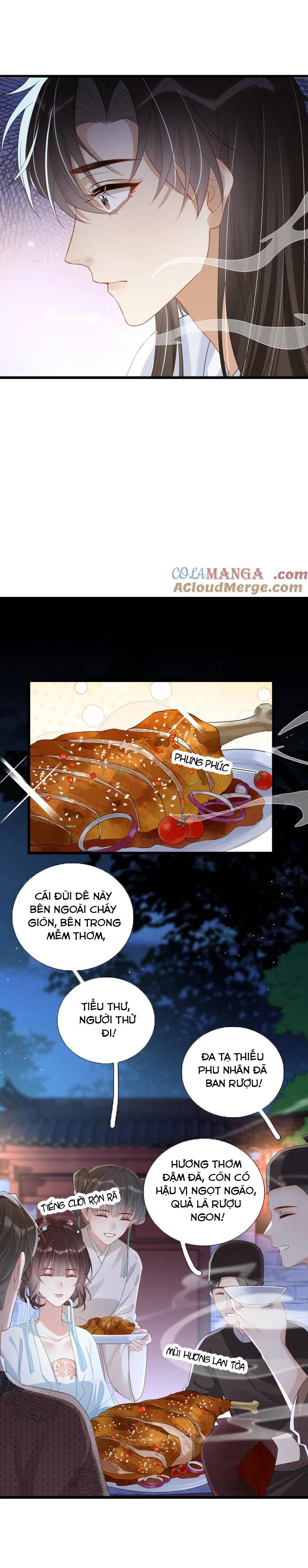 TRƯỜNG PHONG ĐỘ Chap 21 - Next Chap 22