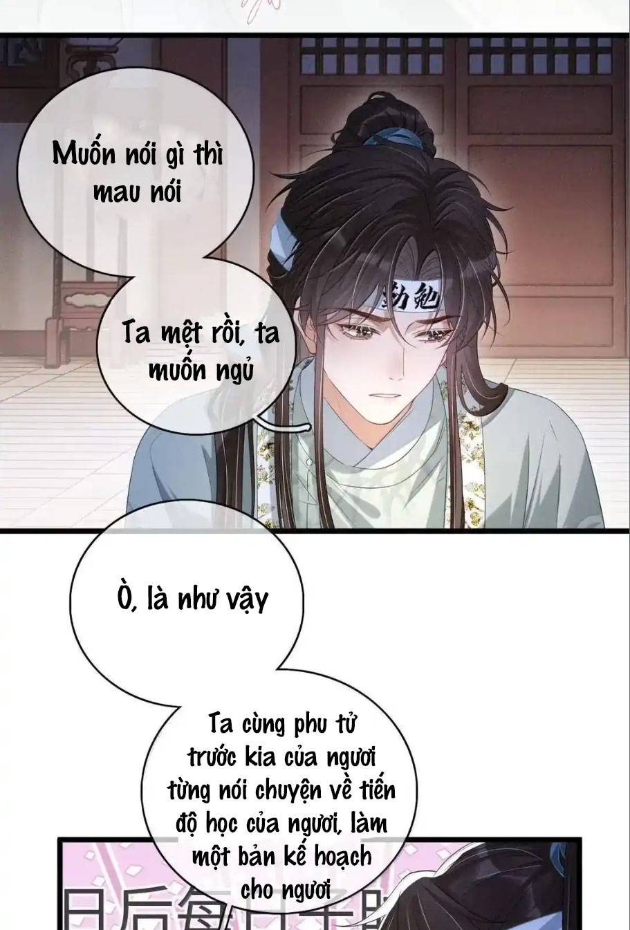 TRƯỜNG PHONG ĐỘ Chap 22 - Next Chap 23