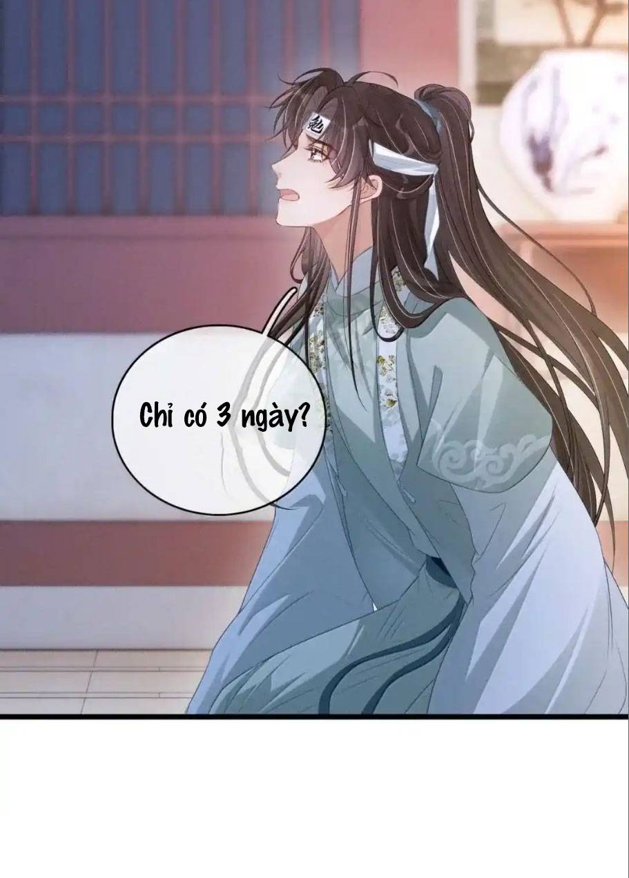 TRƯỜNG PHONG ĐỘ Chap 22 - Next Chap 23