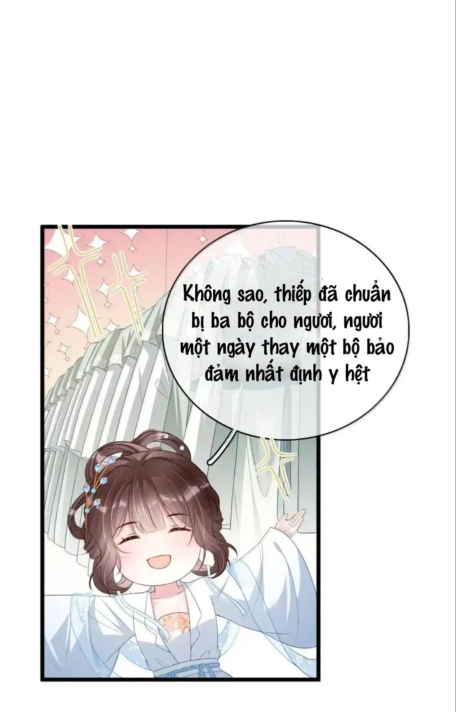 TRƯỜNG PHONG ĐỘ Chap 22 - Next Chap 23