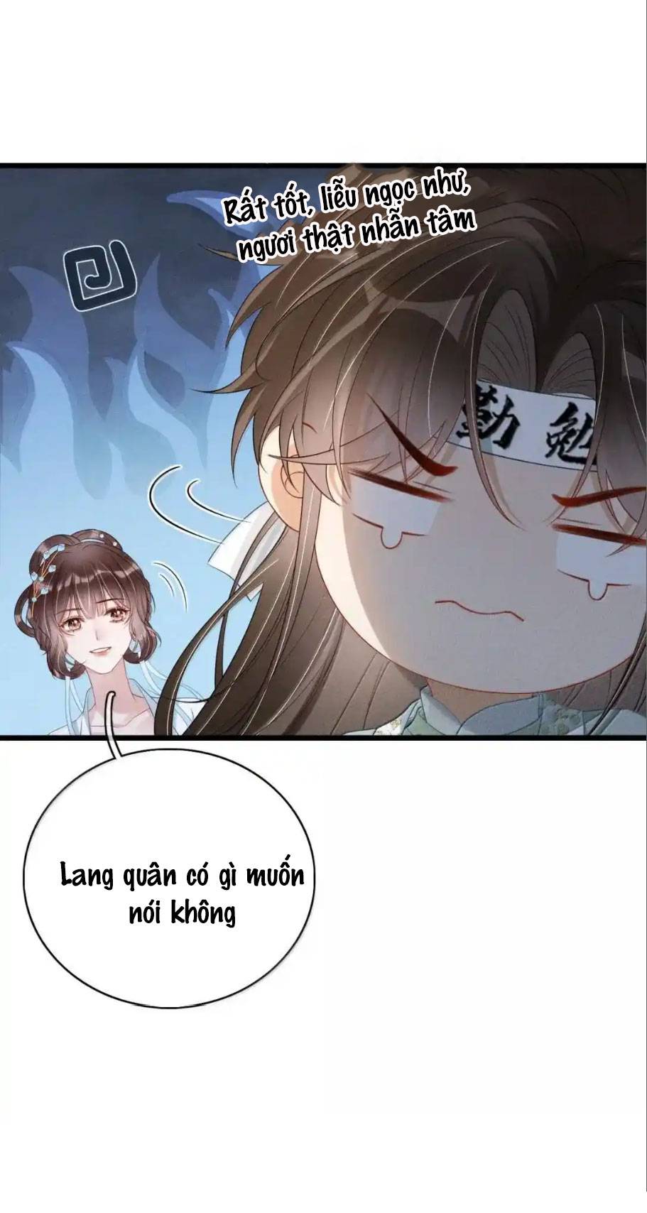 TRƯỜNG PHONG ĐỘ Chap 22 - Next Chap 23