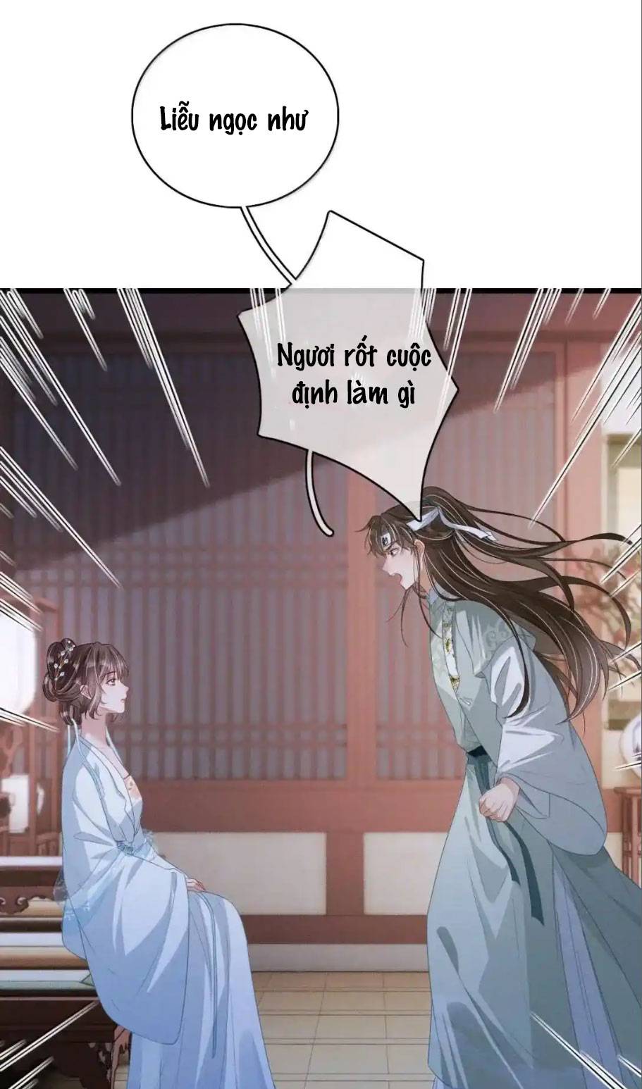 TRƯỜNG PHONG ĐỘ Chap 22 - Next Chap 23