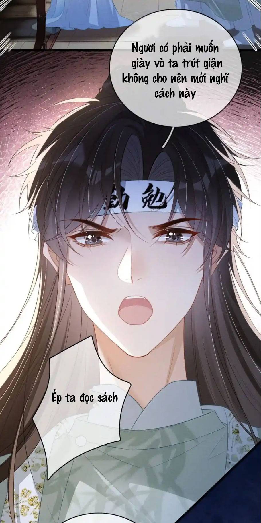 TRƯỜNG PHONG ĐỘ Chap 22 - Next Chap 23