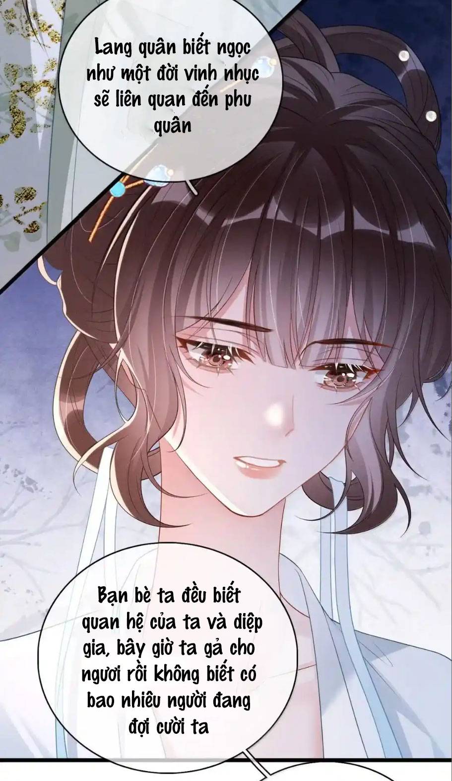 TRƯỜNG PHONG ĐỘ Chap 22 - Next Chap 23