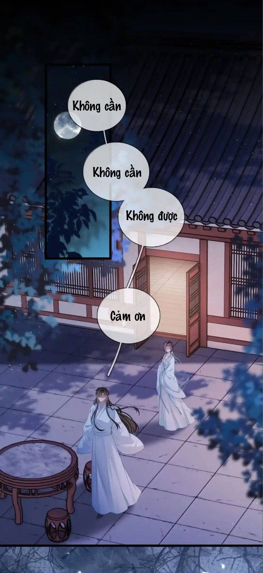 TRƯỜNG PHONG ĐỘ Chap 22 - Next Chap 23