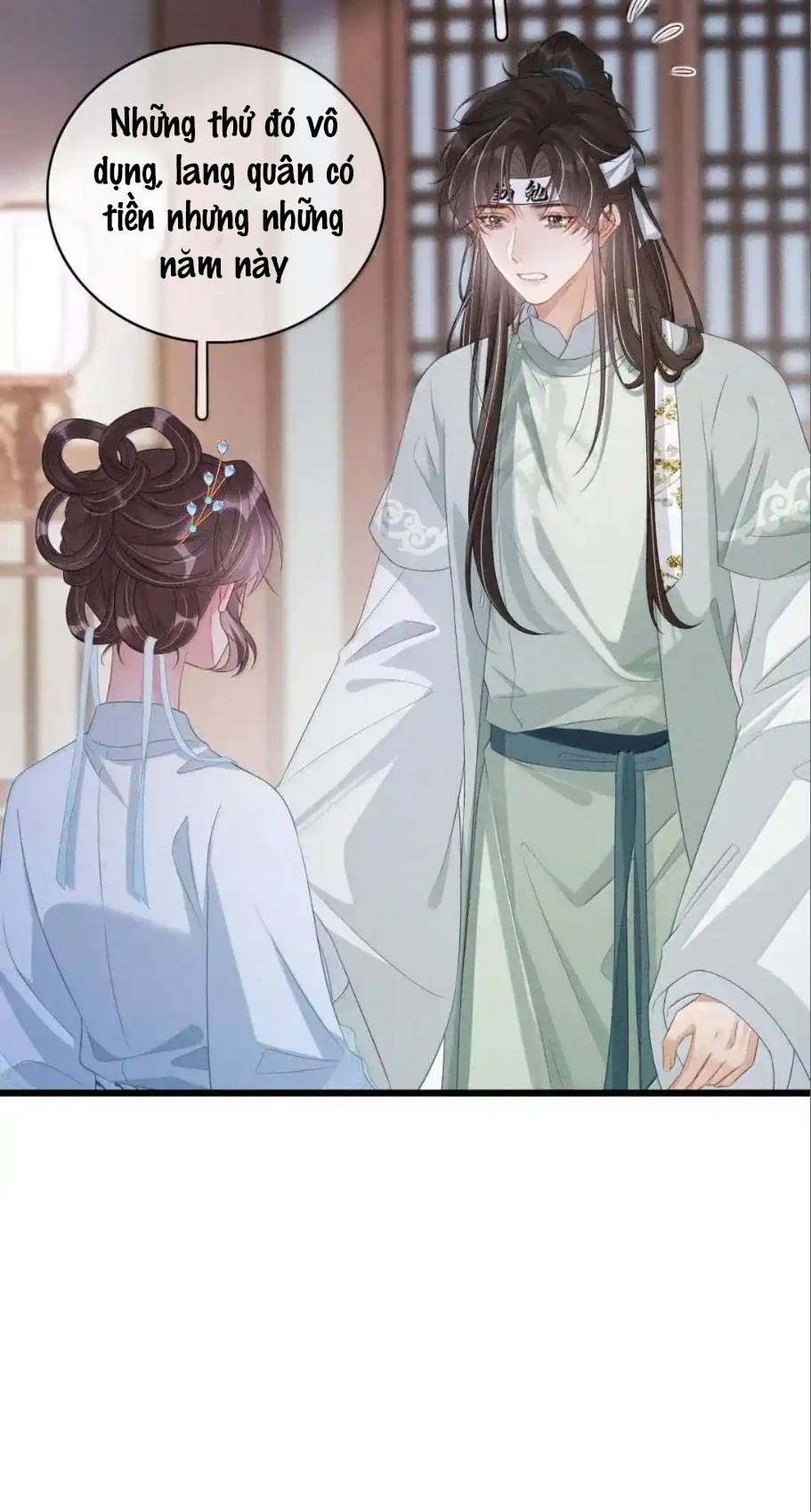 TRƯỜNG PHONG ĐỘ Chap 22 - Next Chap 23