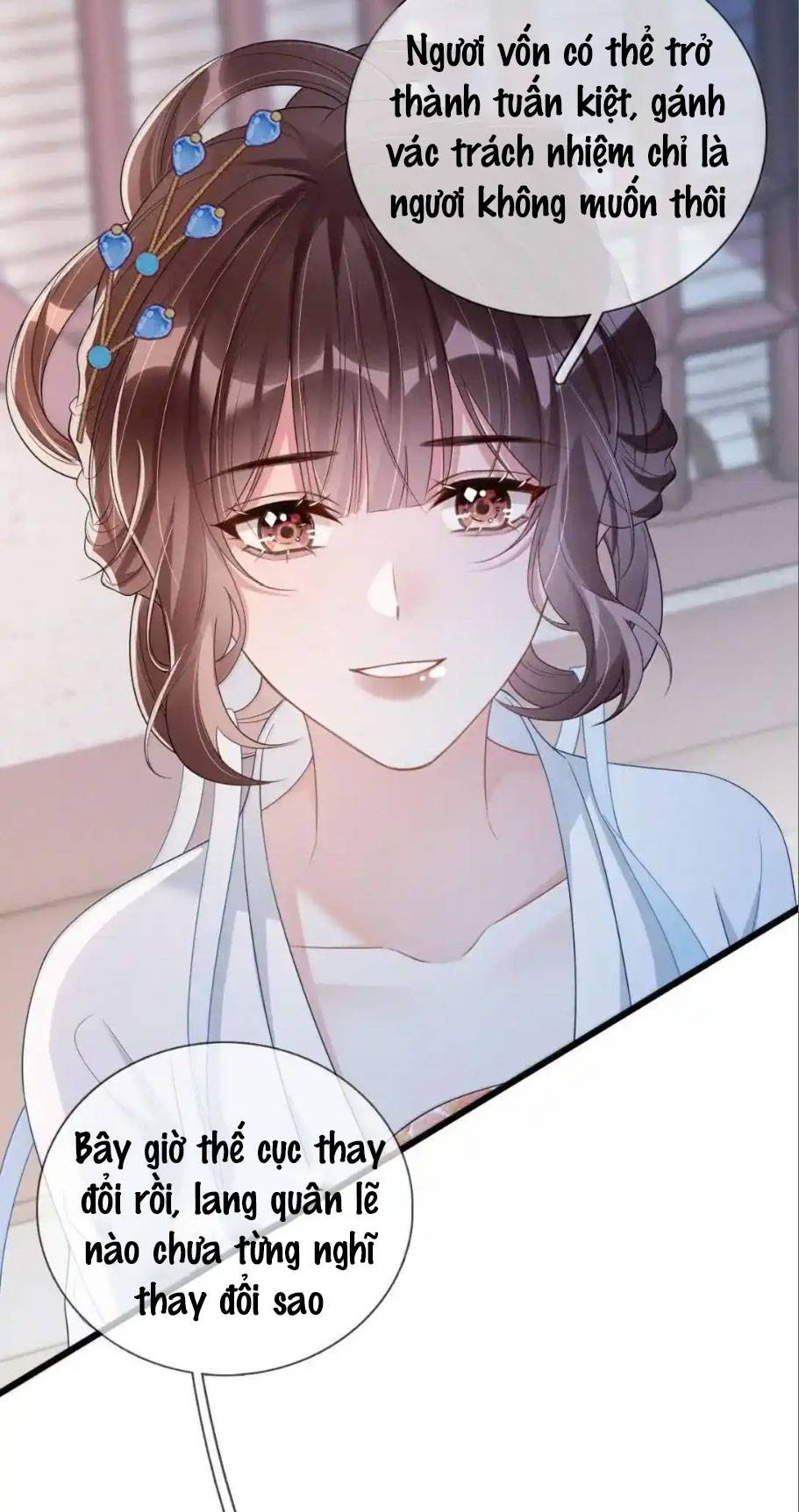 TRƯỜNG PHONG ĐỘ Chap 22 - Next Chap 23