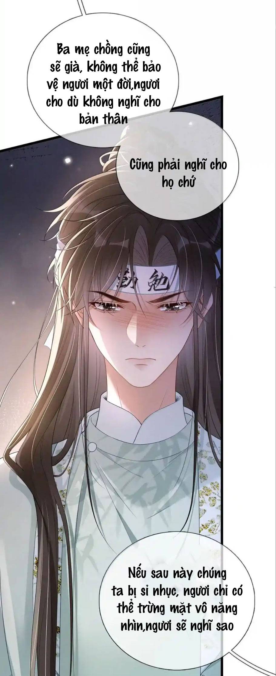 TRƯỜNG PHONG ĐỘ Chap 22 - Next Chap 23