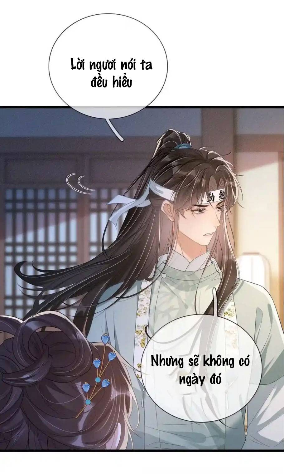 TRƯỜNG PHONG ĐỘ Chap 22 - Next Chap 23