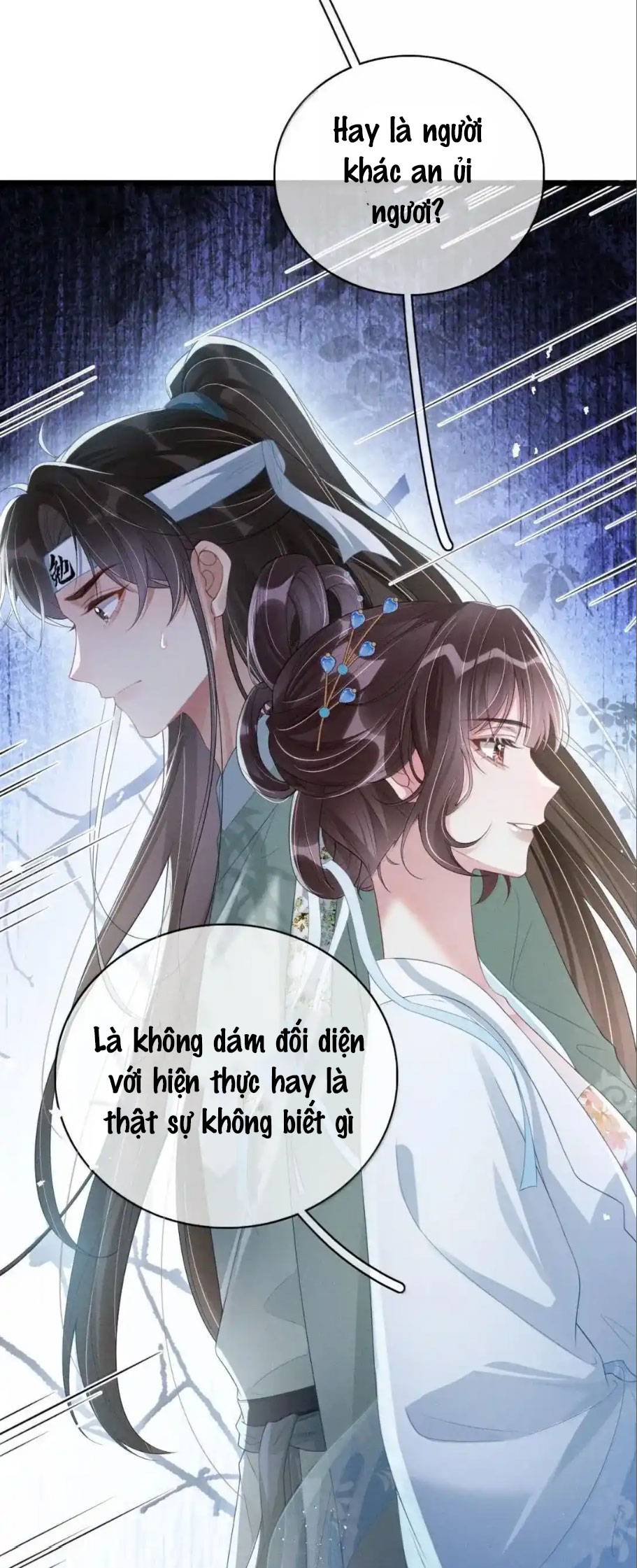TRƯỜNG PHONG ĐỘ Chap 22 - Next Chap 23