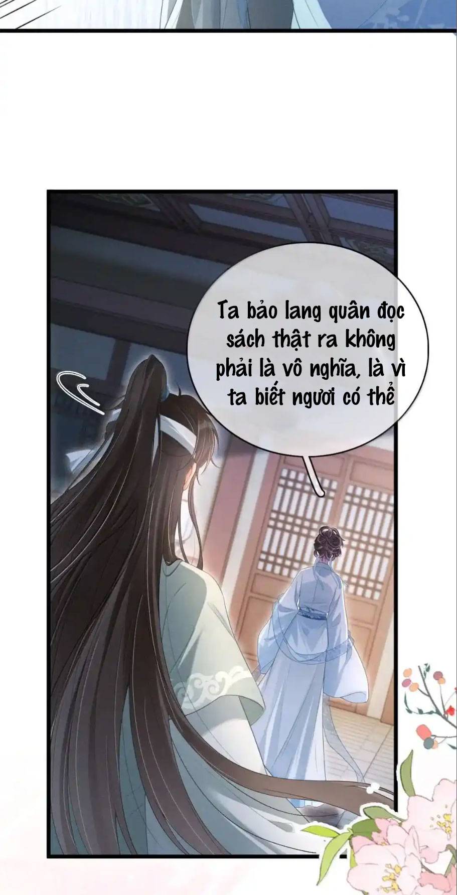 TRƯỜNG PHONG ĐỘ Chap 22 - Next Chap 23