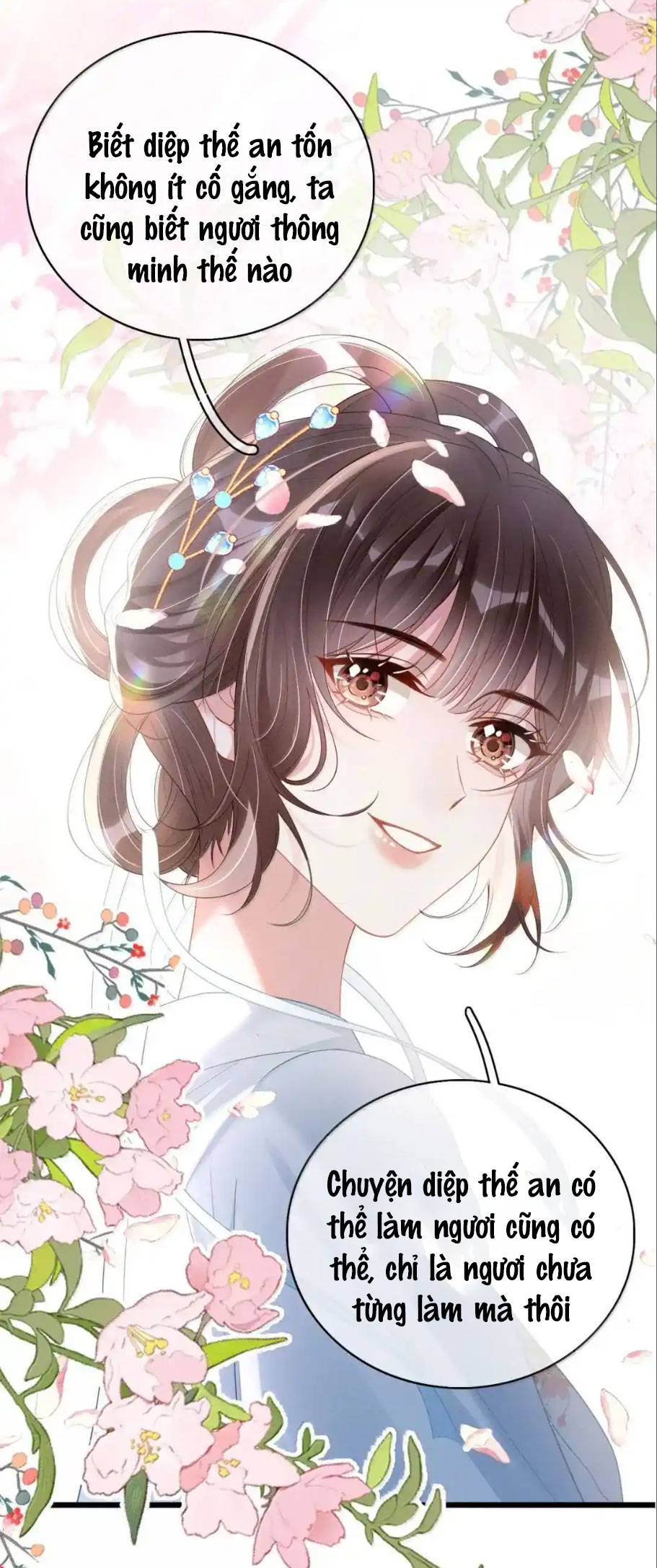 TRƯỜNG PHONG ĐỘ Chap 22 - Next Chap 23