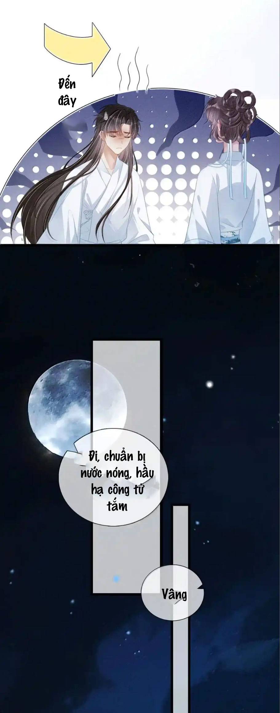 TRƯỜNG PHONG ĐỘ Chap 22 - Next Chap 23