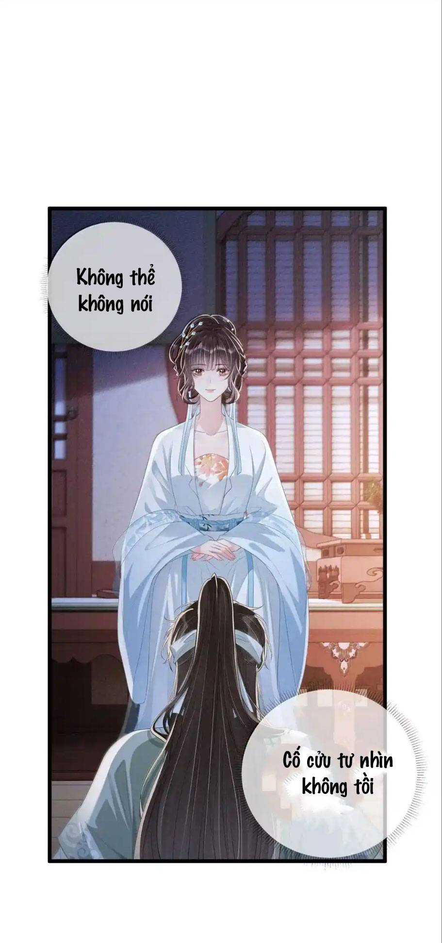 TRƯỜNG PHONG ĐỘ Chap 22 - Next Chap 23