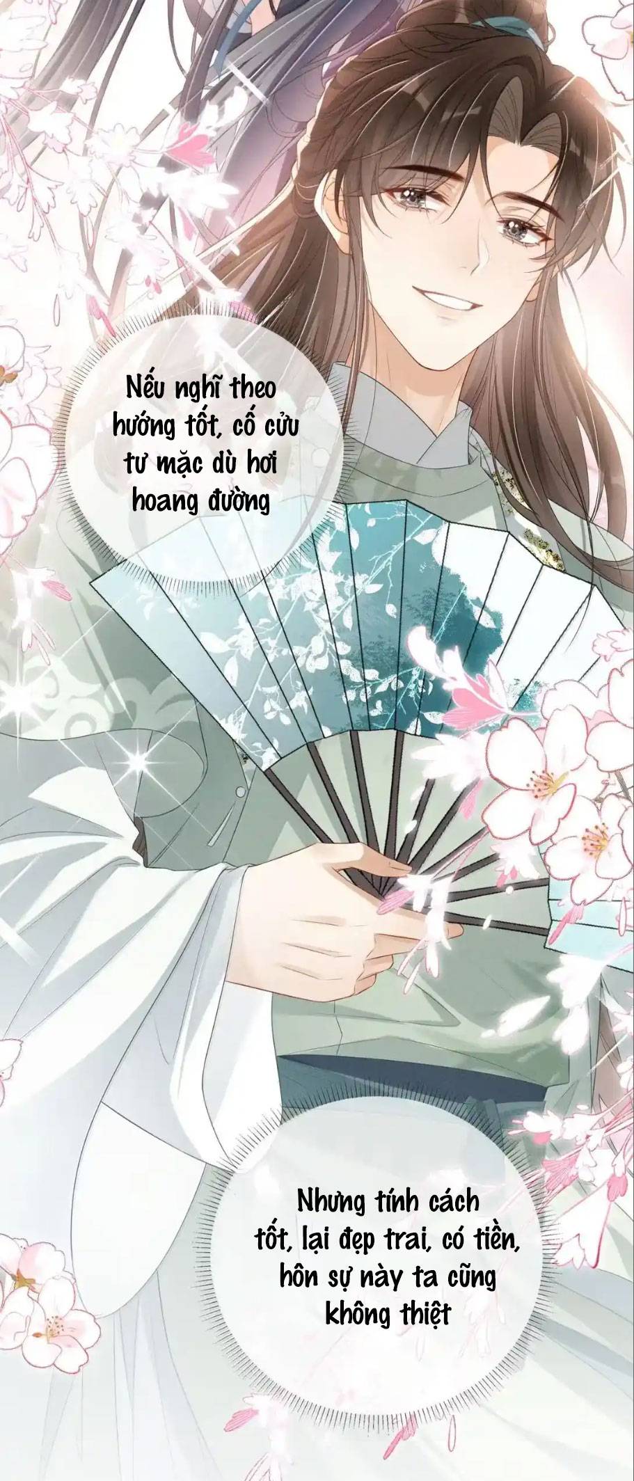 TRƯỜNG PHONG ĐỘ Chap 22 - Next Chap 23