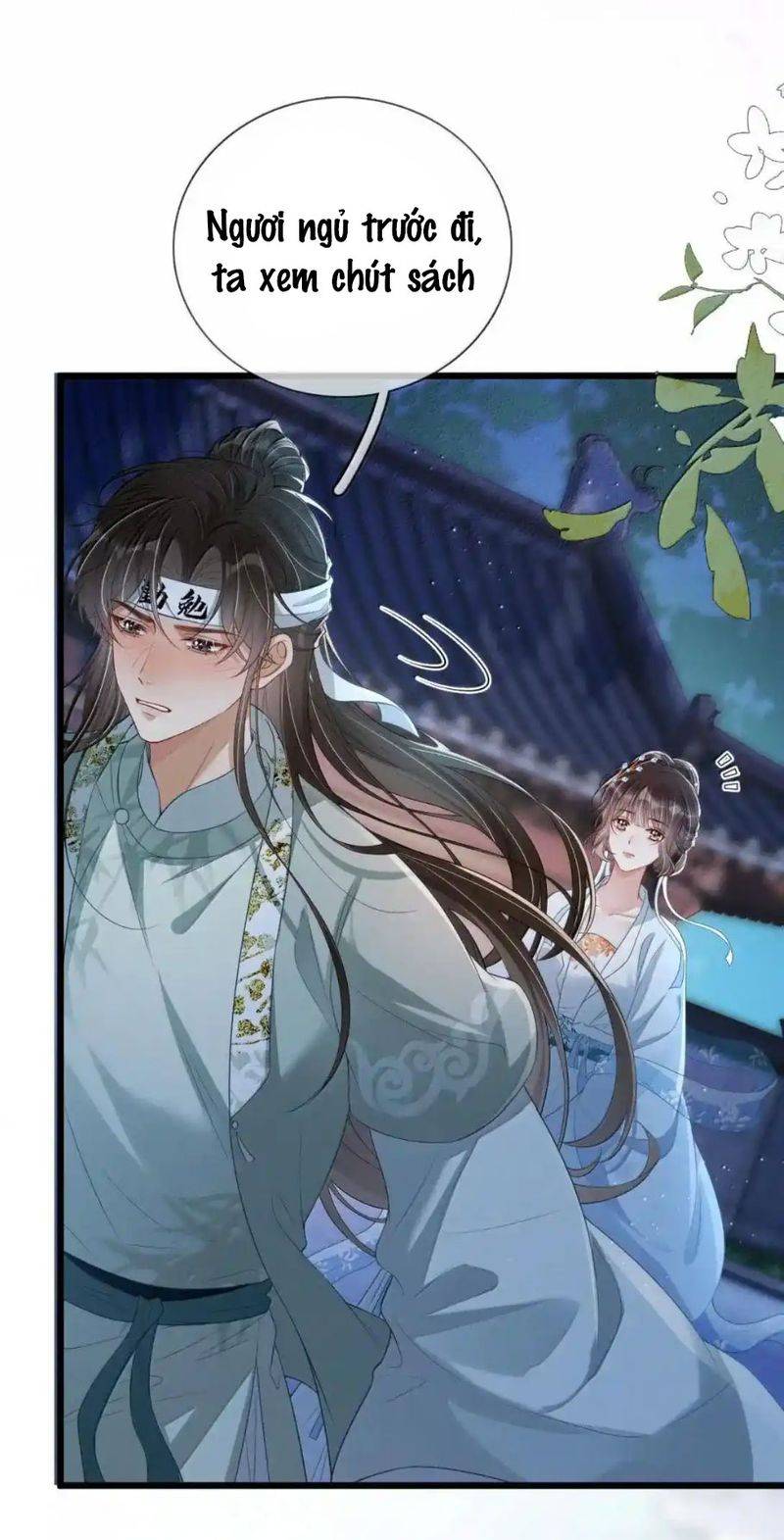 TRƯỜNG PHONG ĐỘ Chap 23 - Next Chap 24