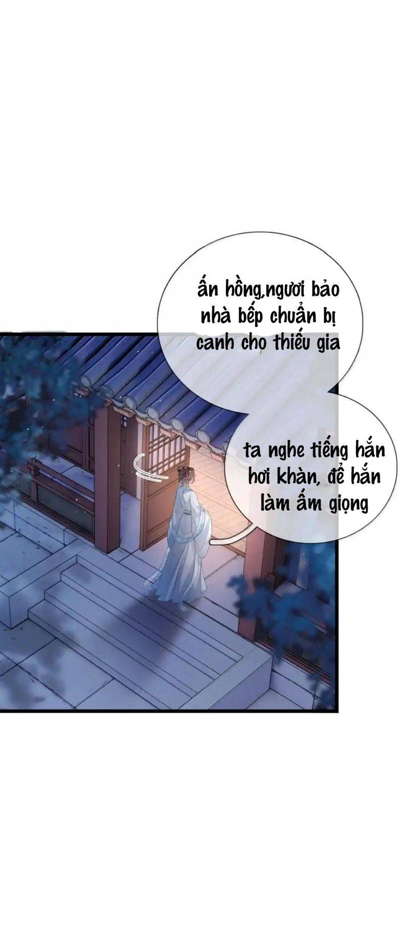TRƯỜNG PHONG ĐỘ Chap 23 - Next Chap 24