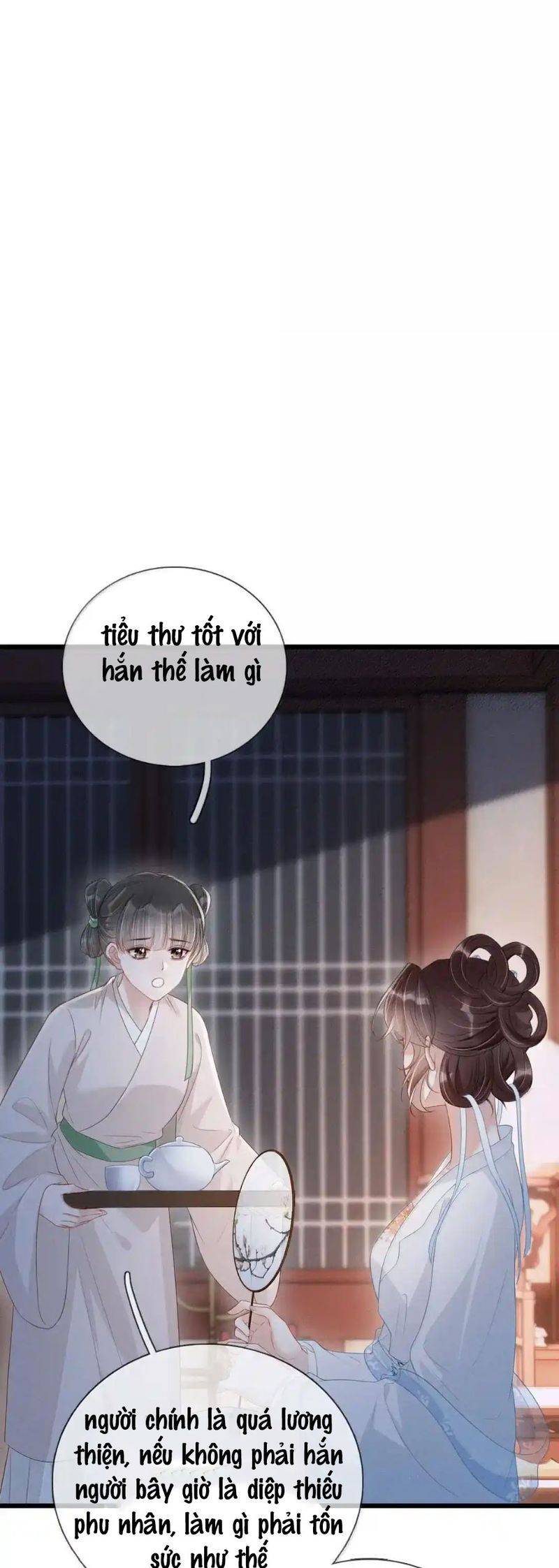 TRƯỜNG PHONG ĐỘ Chap 23 - Next Chap 24