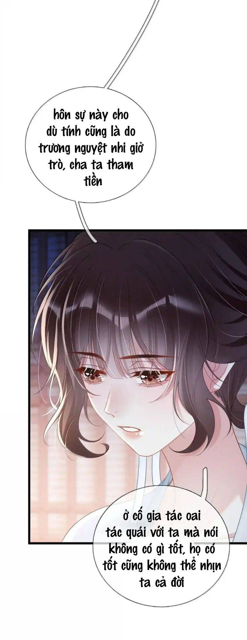 TRƯỜNG PHONG ĐỘ Chap 23 - Next Chap 24