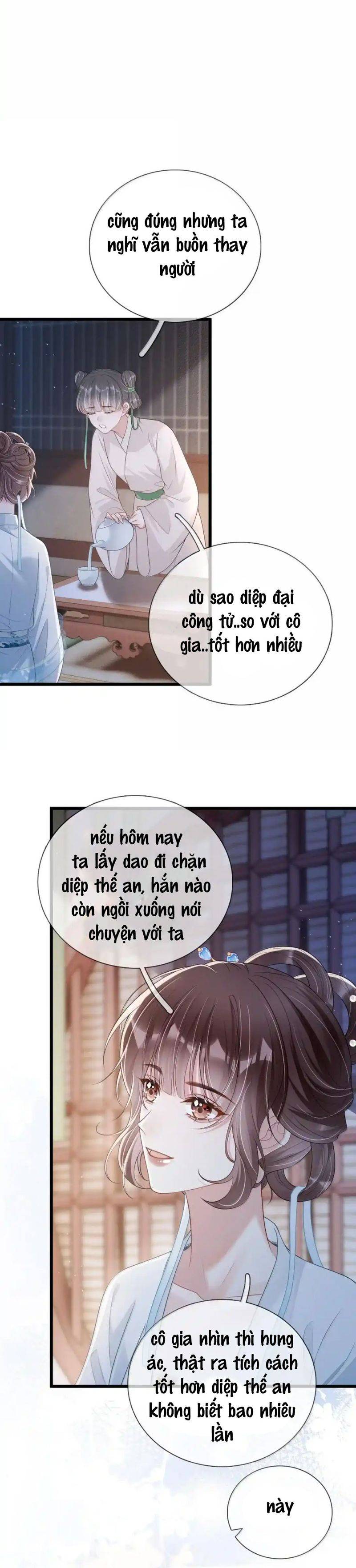 TRƯỜNG PHONG ĐỘ Chap 23 - Next Chap 24