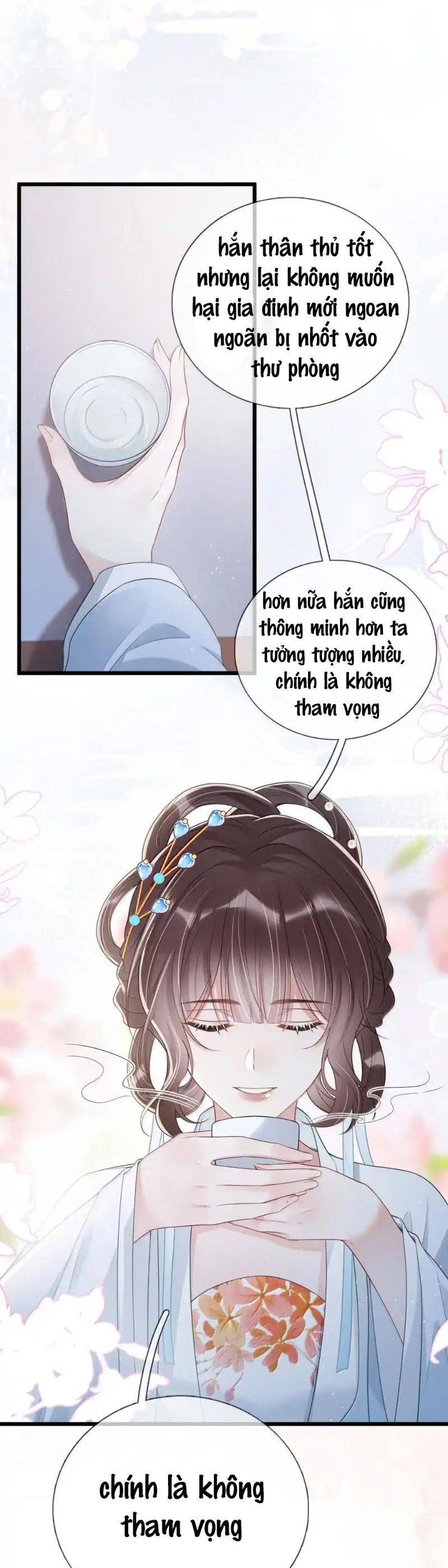 TRƯỜNG PHONG ĐỘ Chap 23 - Next Chap 24