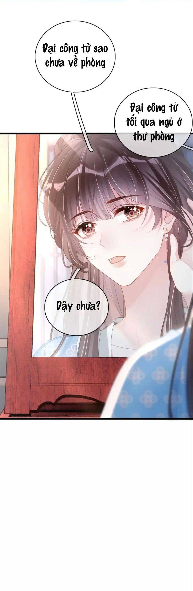 TRƯỜNG PHONG ĐỘ Chap 23 - Next Chap 24
