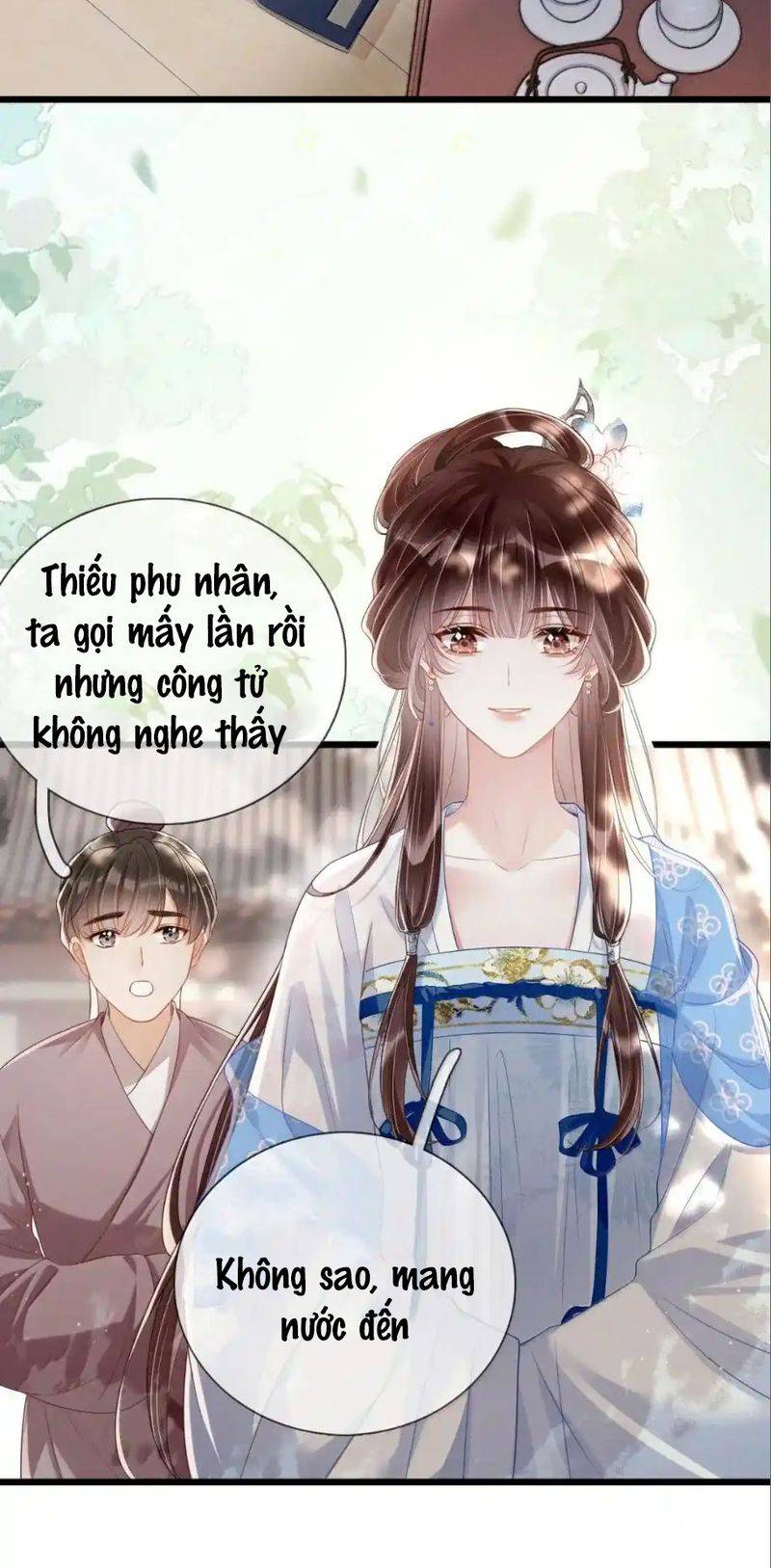 TRƯỜNG PHONG ĐỘ Chap 23 - Next Chap 24