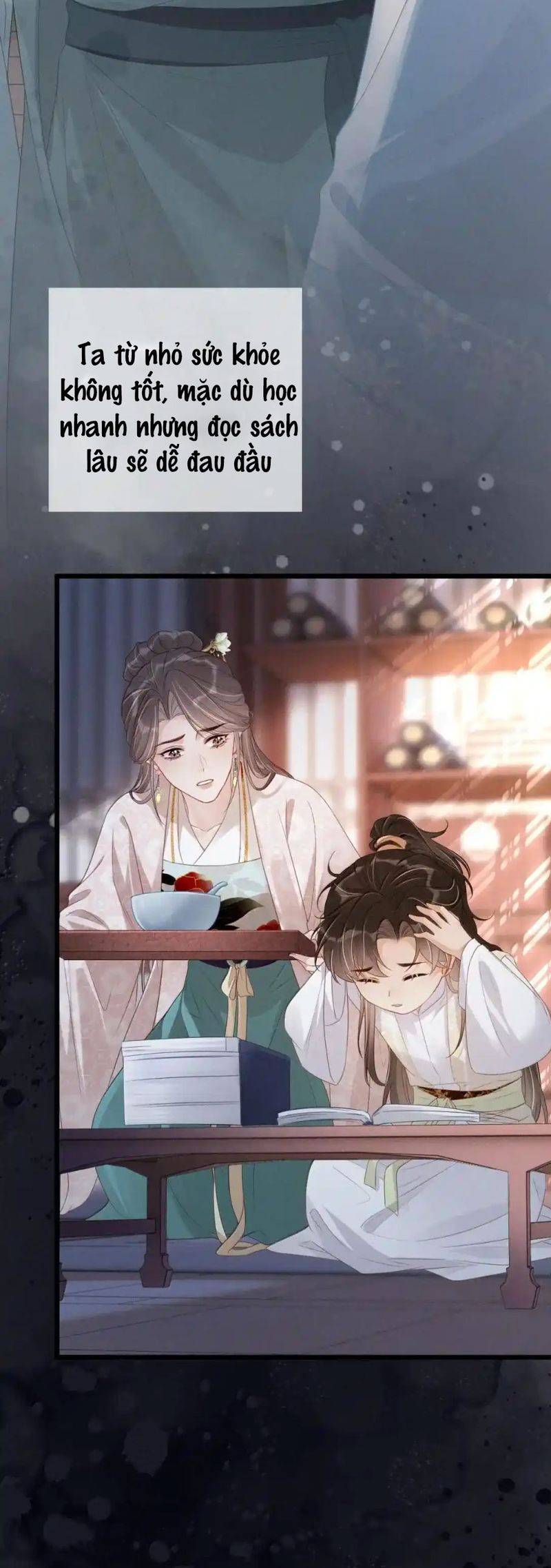 TRƯỜNG PHONG ĐỘ Chap 23 - Next Chap 24