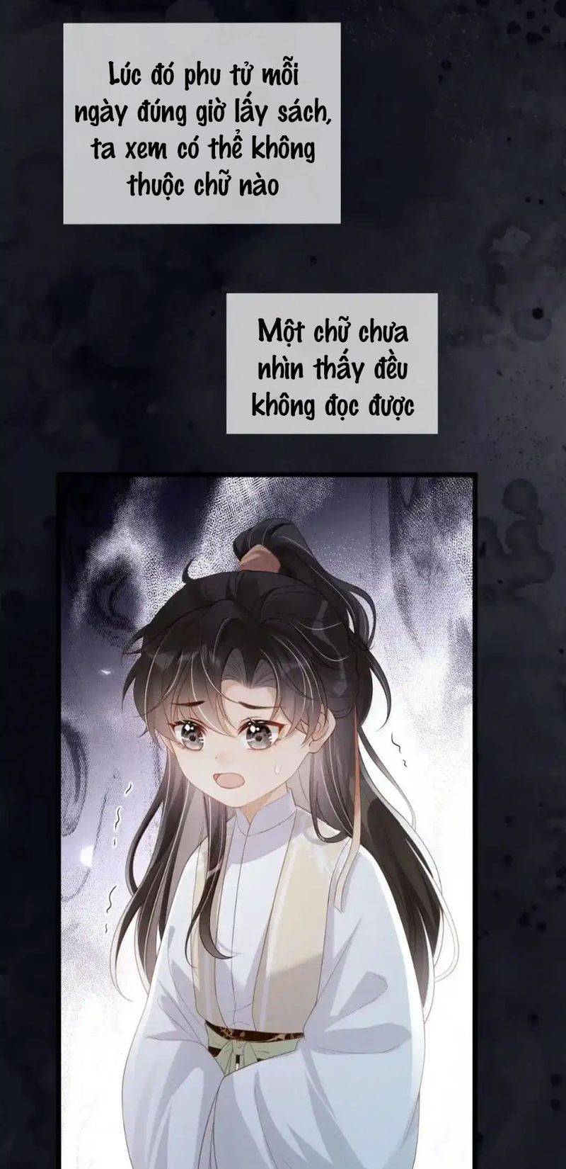 TRƯỜNG PHONG ĐỘ Chap 23 - Next Chap 24