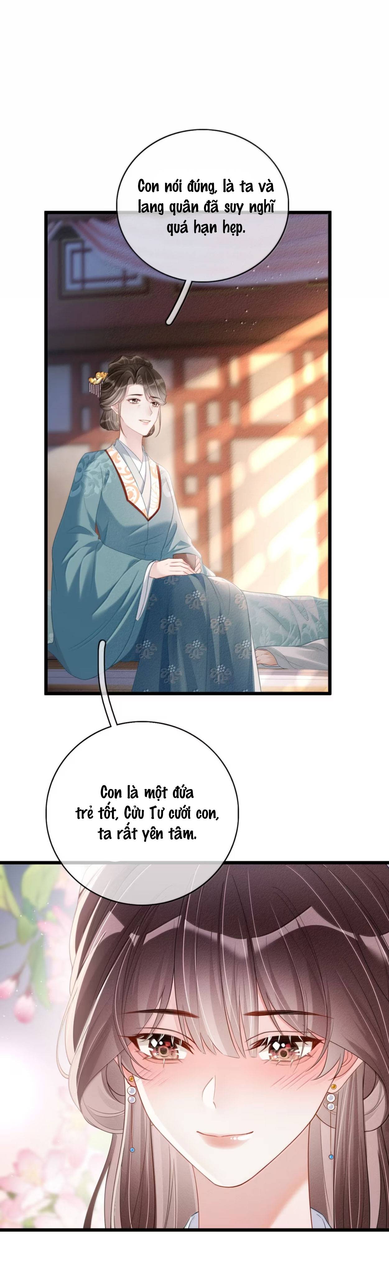 TRƯỜNG PHONG ĐỘ Chap 25 - Next Chap 26