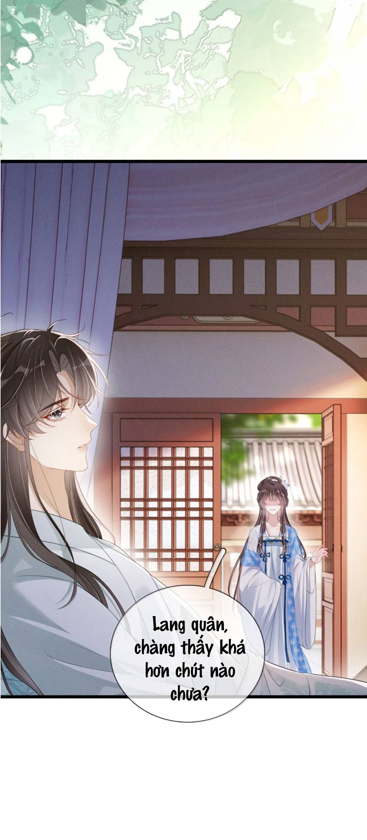 TRƯỜNG PHONG ĐỘ Chap 25 - Next Chap 26