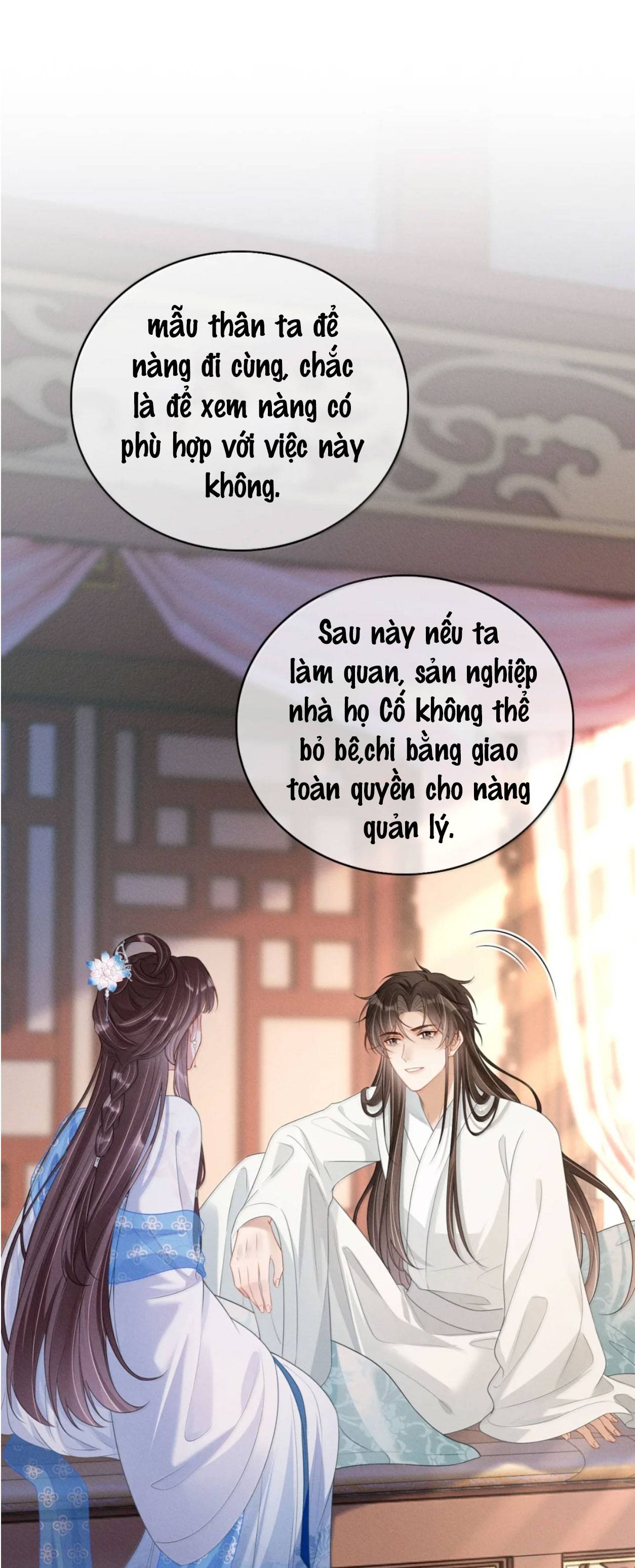 TRƯỜNG PHONG ĐỘ Chap 25 - Next Chap 26