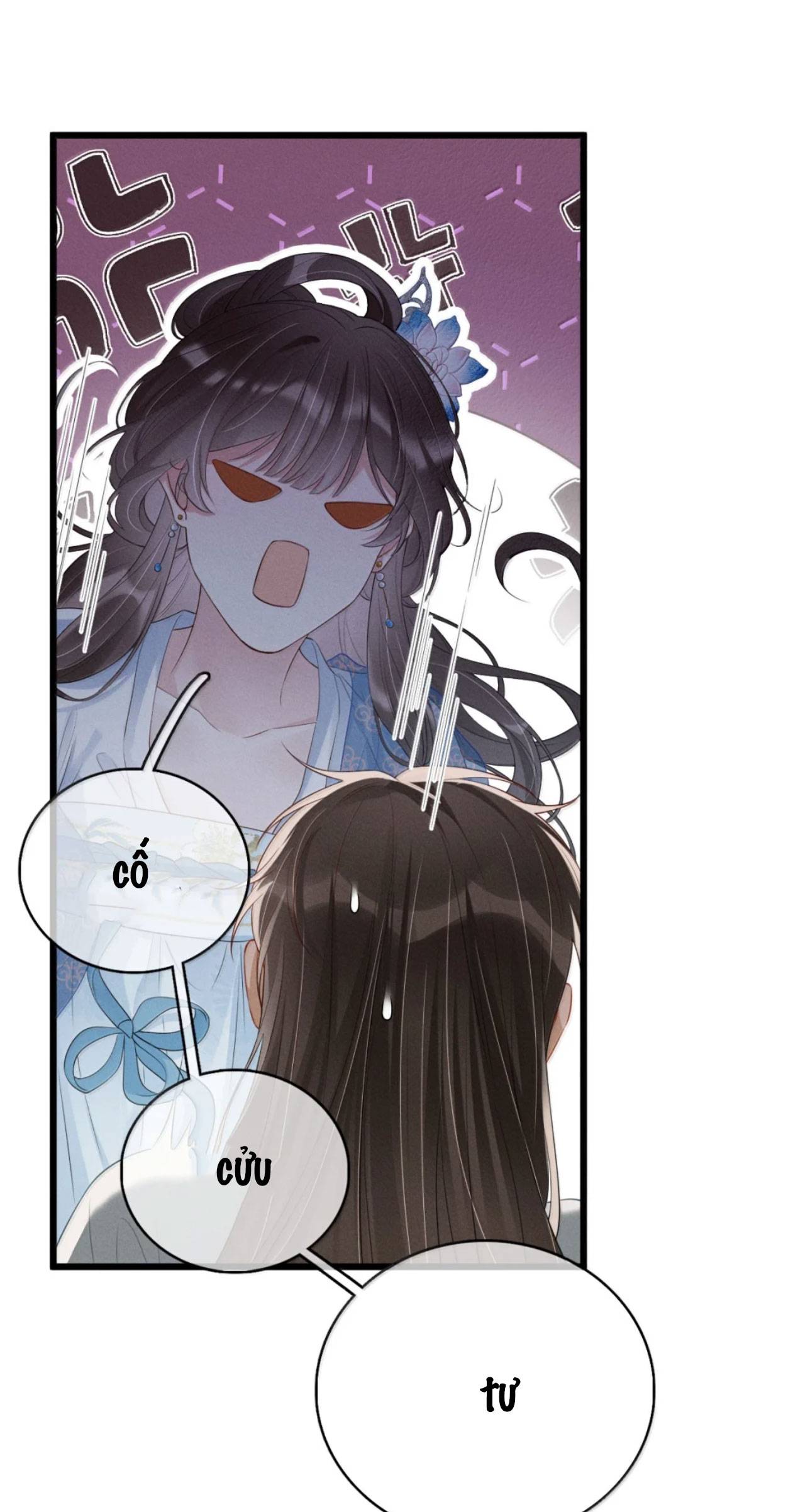 TRƯỜNG PHONG ĐỘ Chap 25 - Next Chap 26