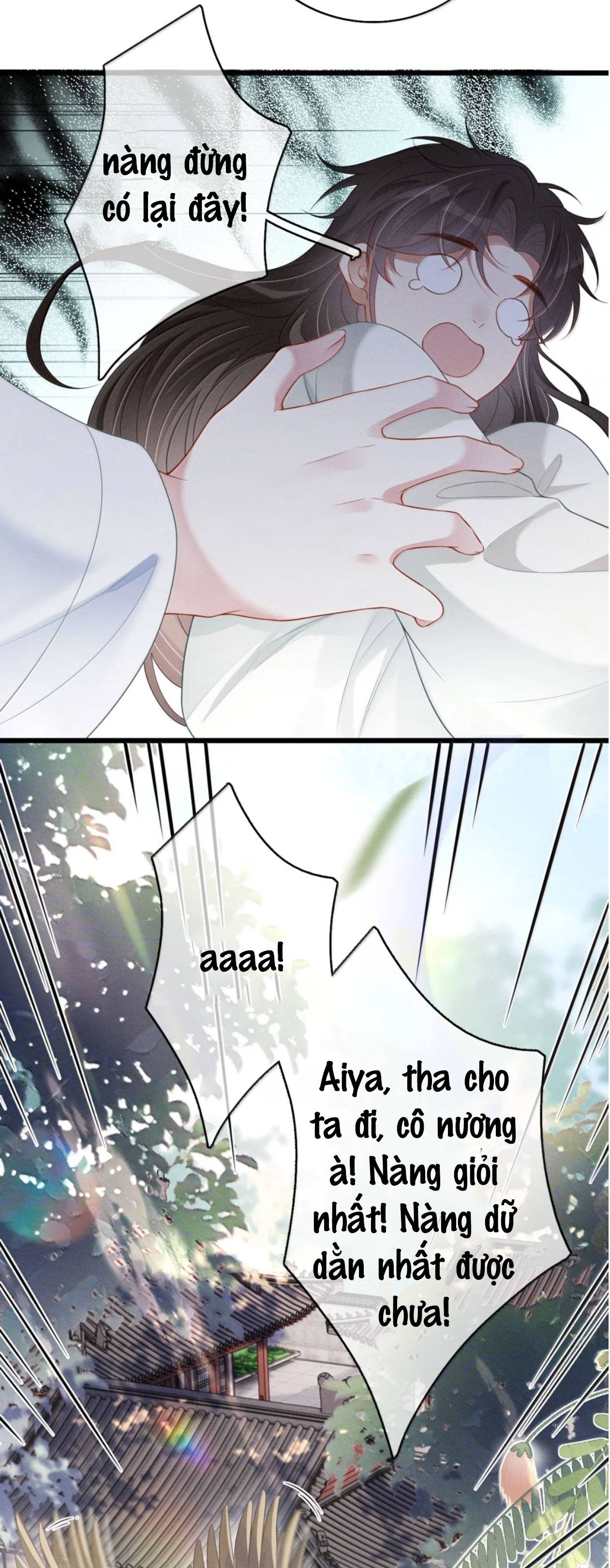 TRƯỜNG PHONG ĐỘ Chap 25 - Next Chap 26