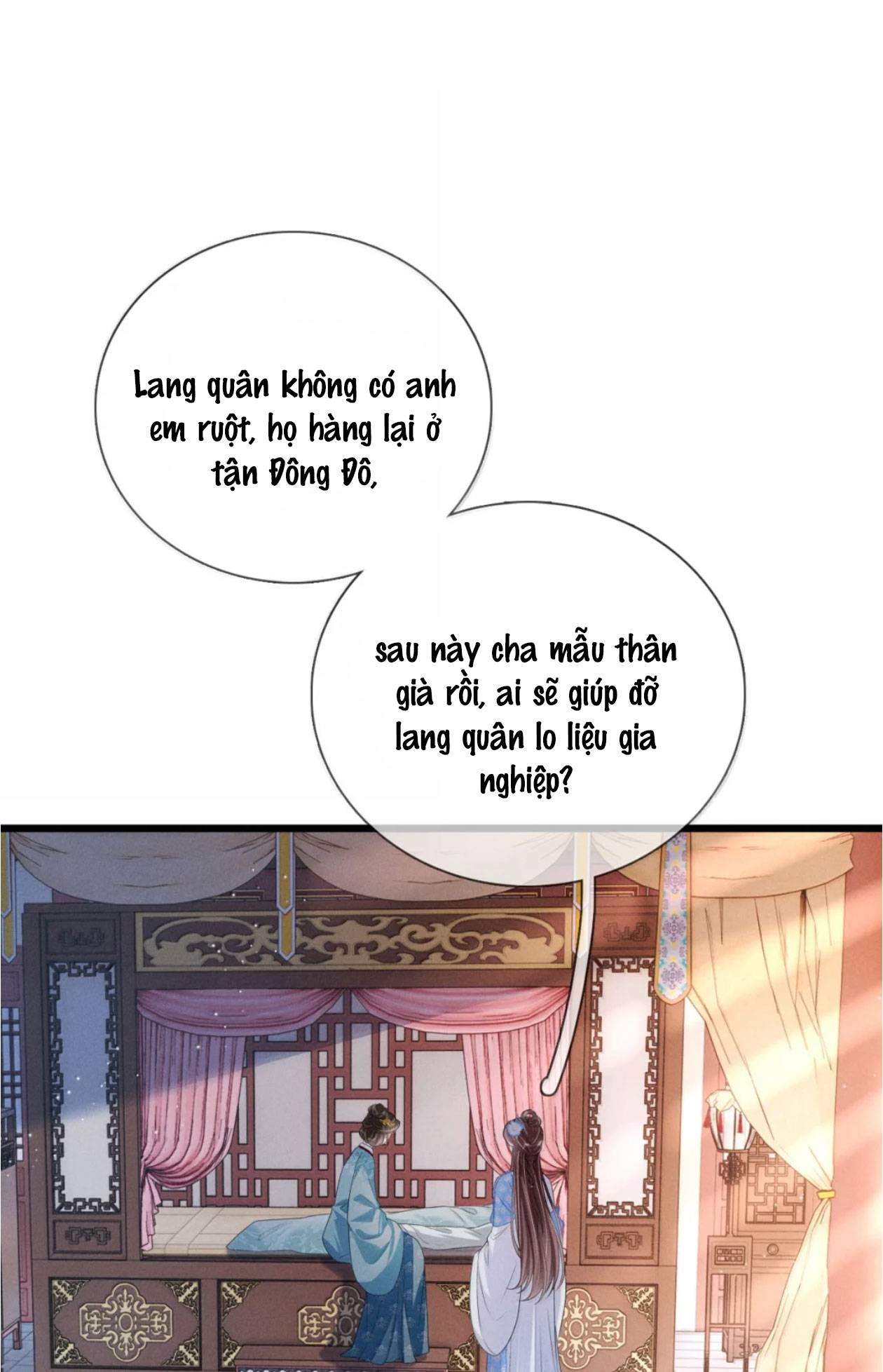 TRƯỜNG PHONG ĐỘ Chap 25 - Next Chap 26