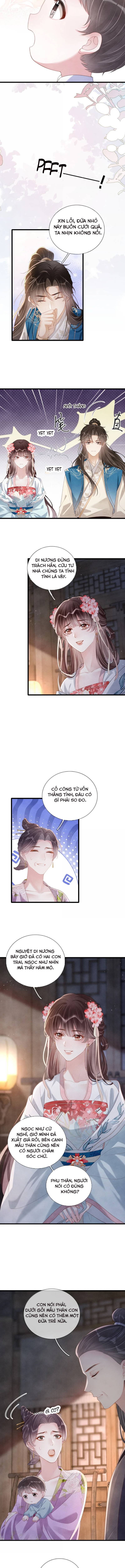 TRƯỜNG PHONG ĐỘ Chap 27 - Next Chap 28