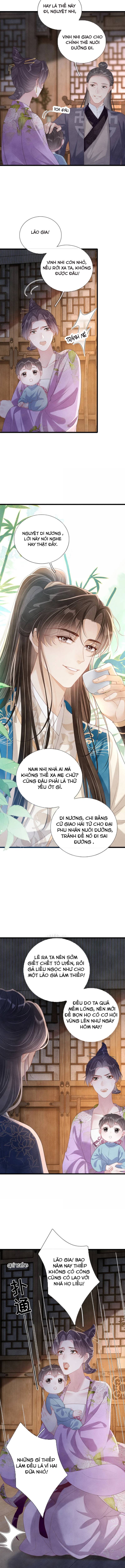 TRƯỜNG PHONG ĐỘ Chap 27 - Next Chap 28