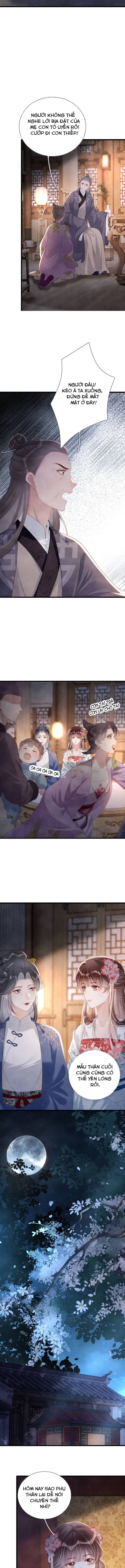 TRƯỜNG PHONG ĐỘ Chap 27 - Next Chap 28