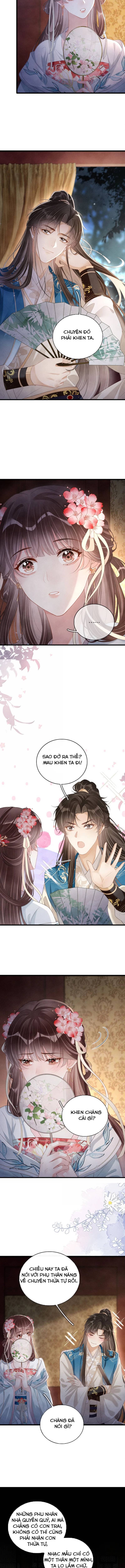 TRƯỜNG PHONG ĐỘ Chap 27 - Next Chap 28