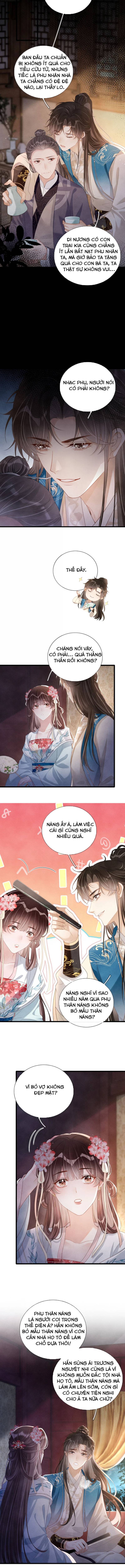 TRƯỜNG PHONG ĐỘ Chap 27 - Next Chap 28