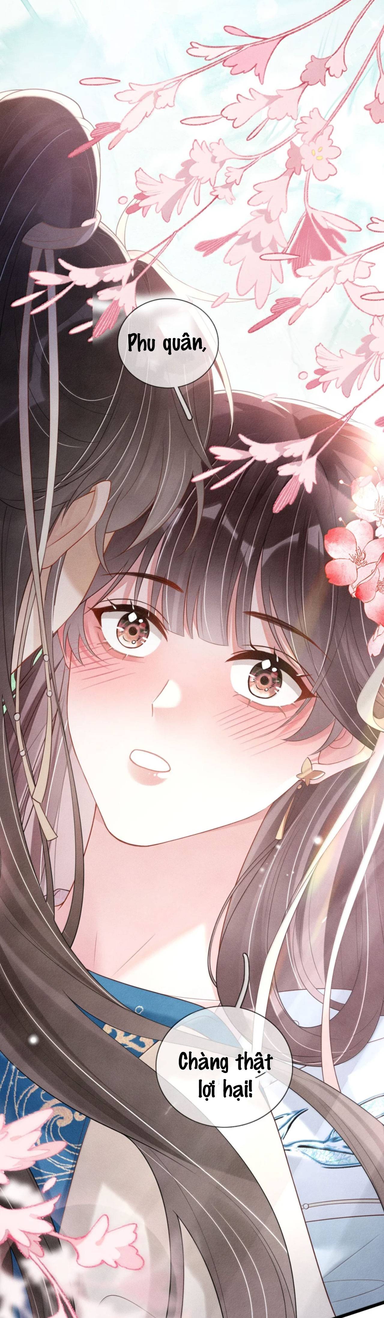 TRƯỜNG PHONG ĐỘ Chap 28 - Next Chap 29