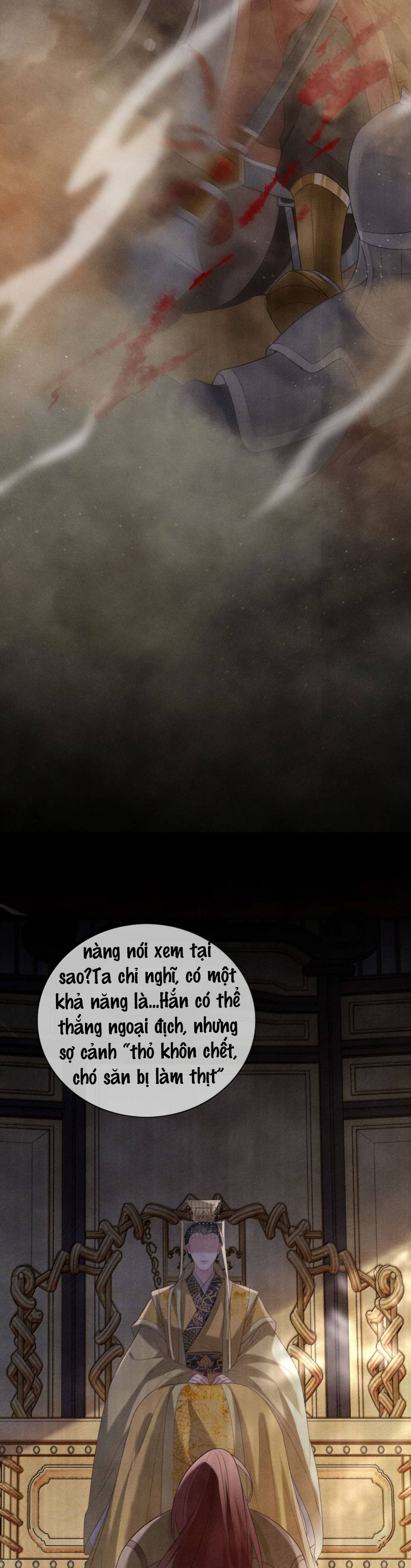 TRƯỜNG PHONG ĐỘ Chap 28 - Next Chap 29