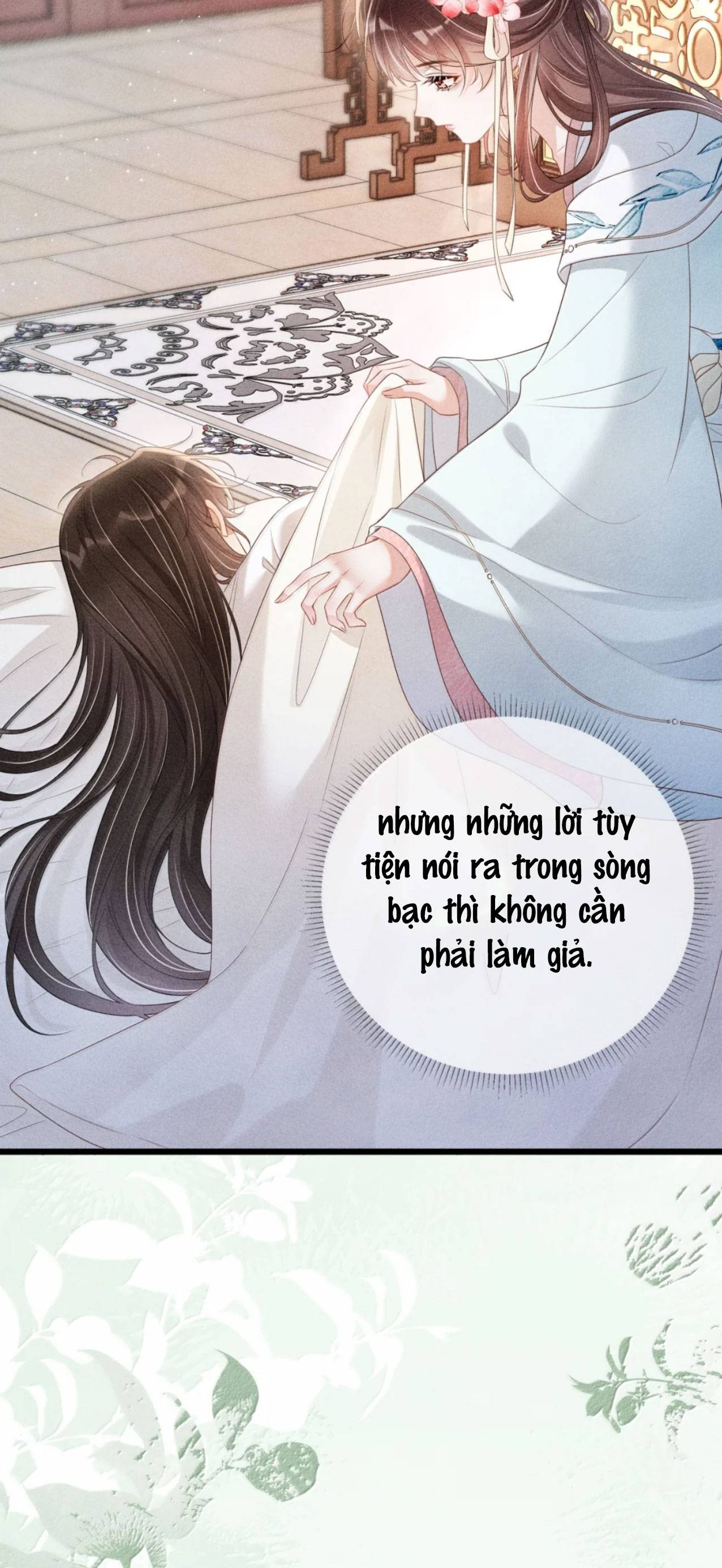 TRƯỜNG PHONG ĐỘ Chap 28 - Next Chap 29