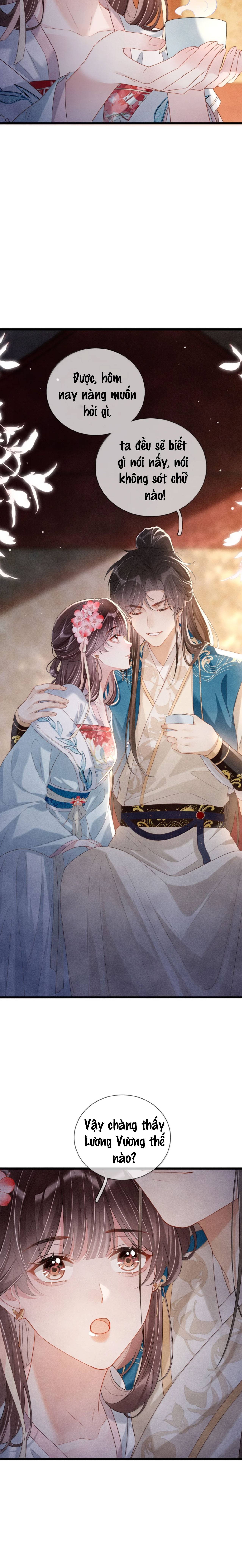 TRƯỜNG PHONG ĐỘ Chap 28 - Next Chap 29